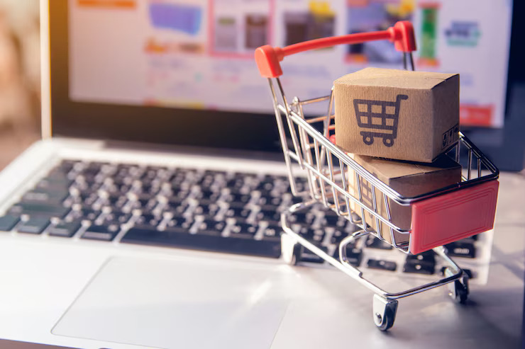 e-commerce customer experience