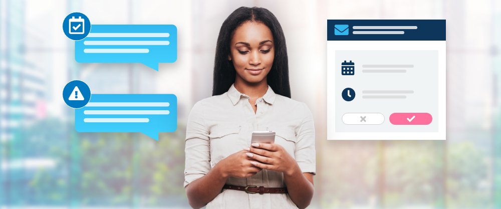 Patient communication